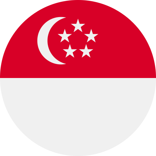 Singapore Private RDP